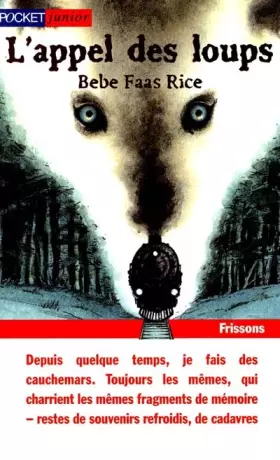 Couverture du produit · L'Appel des loups