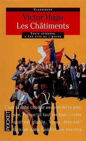 Couverture du produit · Les Châtiments