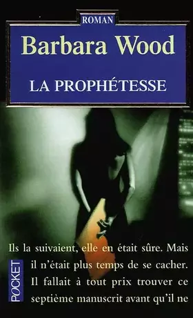 Couverture du produit · La Prophétesse