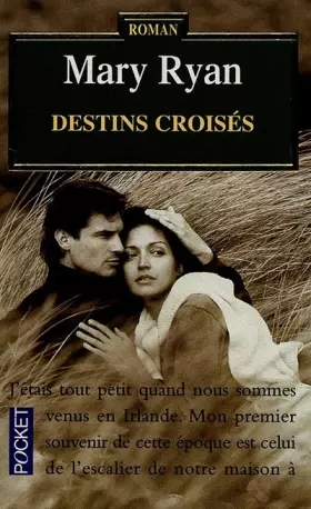 Couverture du produit · Destins croisés