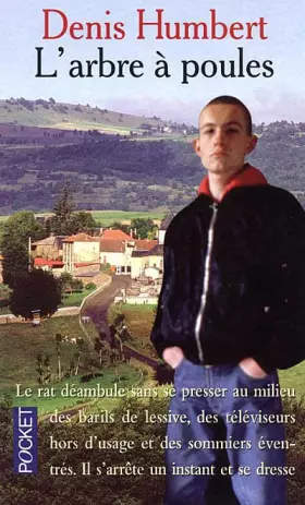 Couverture du produit · L'Arbre à poules