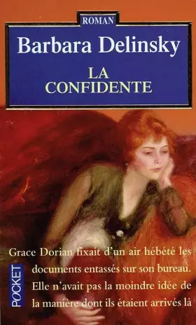 Couverture du produit · La Confidente