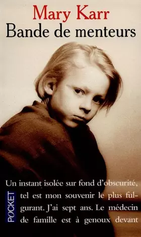 Couverture du produit · BANDE DE MENTEURS