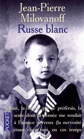 Couverture du produit · Russe blanc