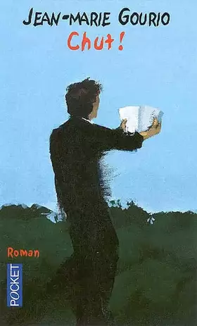 Couverture du produit · Chut !