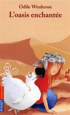 Couverture du produit · L'OASIS ENCHANTEE