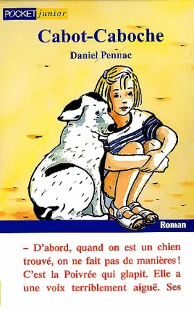 Couverture du produit · Cabot-Caboche