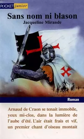 Couverture du produit · Sans nom ni blason