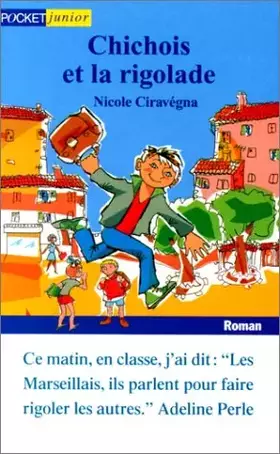 Couverture du produit · Chichois et la Rigolade