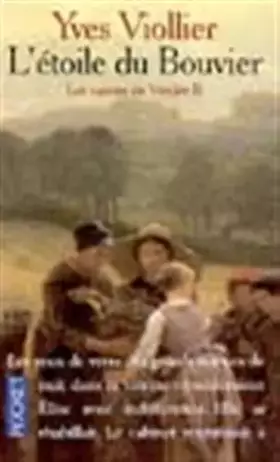 Couverture du produit · L'Etoile du bouvier