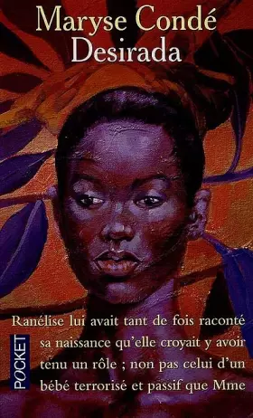 Couverture du produit · Desirada