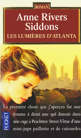 Couverture du produit · Les Lumières d'Atlanta