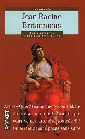 Couverture du produit · Britannicus