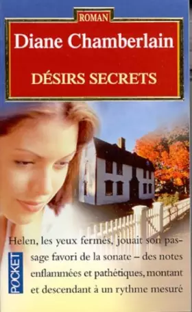 Couverture du produit · Désirs secrets