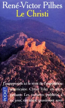 Couverture du produit · Christi