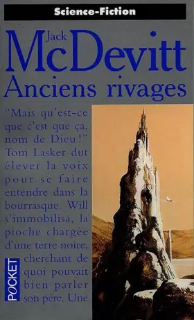 Couverture du produit · Anciens rivages