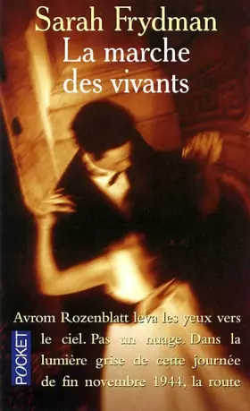 Couverture du produit · La marche des vivants