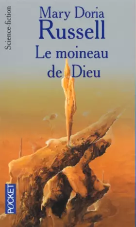 Couverture du produit · Le Moineau de Dieu