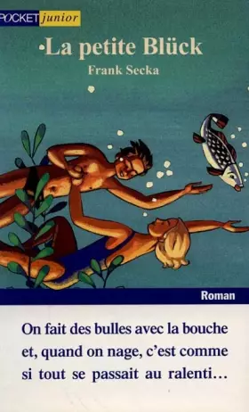 Couverture du produit · La Petite Blück