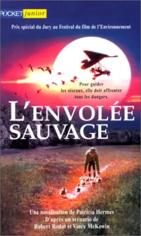 Couverture du produit · L'Envolée Sauvage