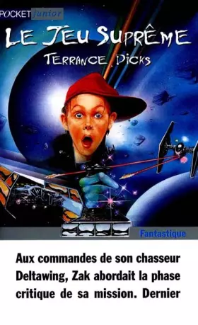 Couverture du produit · Jeu suprême