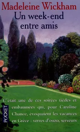 Couverture du produit · UN WEEK-END ENTRE AMIS
