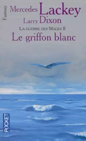 Couverture du produit · Le Griffon Blanc