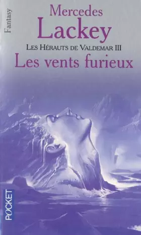 Couverture du produit · Les Vents furieux