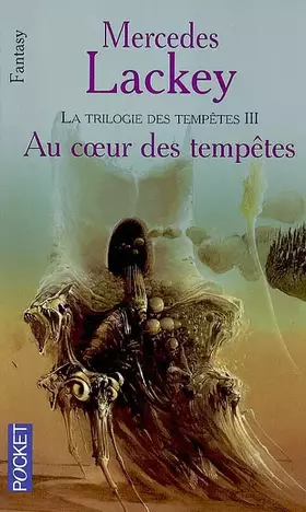 Couverture du produit · Au coeur des tempêtes