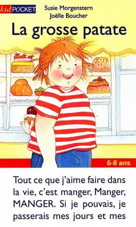 Couverture du produit · La grosse patate