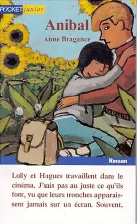 Couverture du produit · Anibal