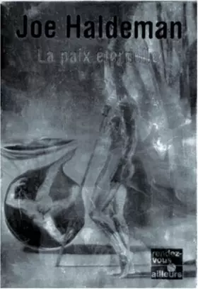 Couverture du produit · La Paix éternelle