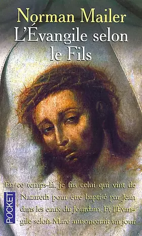 Couverture du produit · L'Evangile selon le Fils