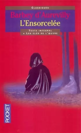 Couverture du produit · ENSORCELEE