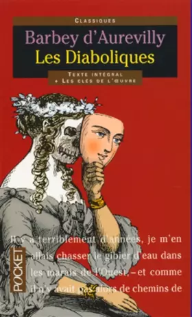 Couverture du produit · Les diaboliques