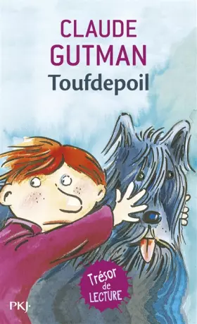 Couverture du produit · Toufdepoil