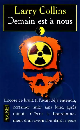 Couverture du produit · Demain est à nous