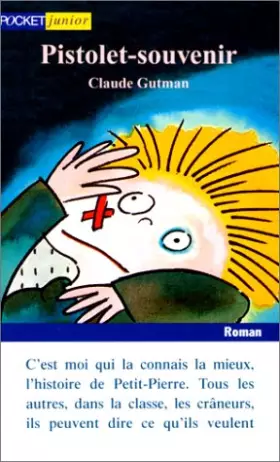 Couverture du produit · Pistolet-souvenir