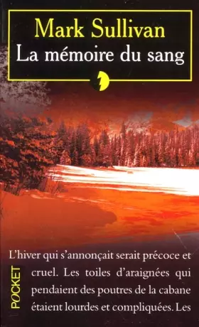 Couverture du produit · La Mémoire de sang