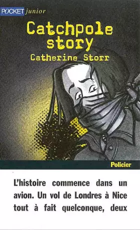 Couverture du produit · Catchpole story
