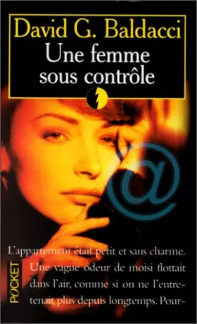 Couverture du produit · Une femme sous contrôle