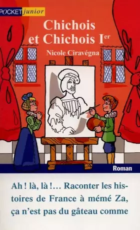 Couverture du produit · Chichois et Chichois Ier