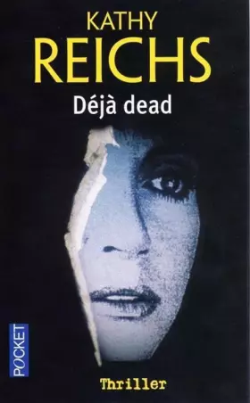 Couverture du produit · Déjà dead
