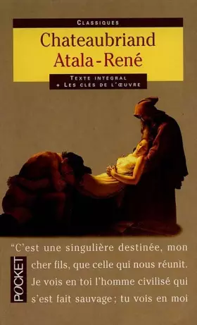 Couverture du produit · Atala - René