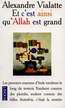 Couverture du produit · ET C'EST AINSI QU'ALLAH EST GRAND