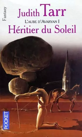 Couverture du produit · L'Héritier du Soleil