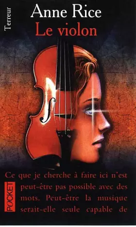 Couverture du produit · Le violon