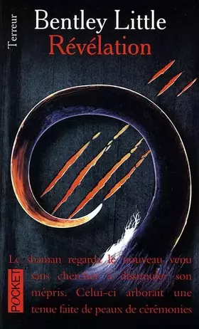 Couverture du produit · Révélation