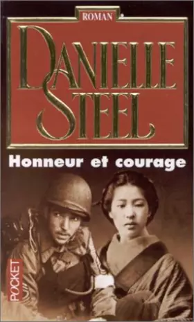 Couverture du produit · Honneur et Courage