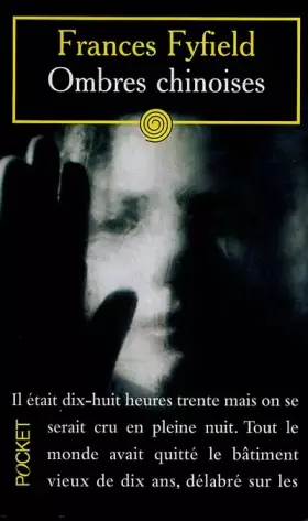 Couverture du produit · Ombres chinoises